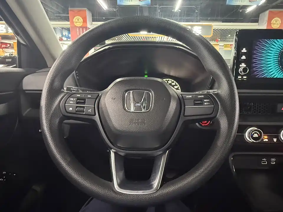 Honda Hao Ying Honda Hao Ying