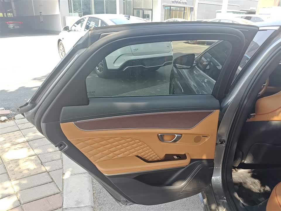 BYD Han BYD Han