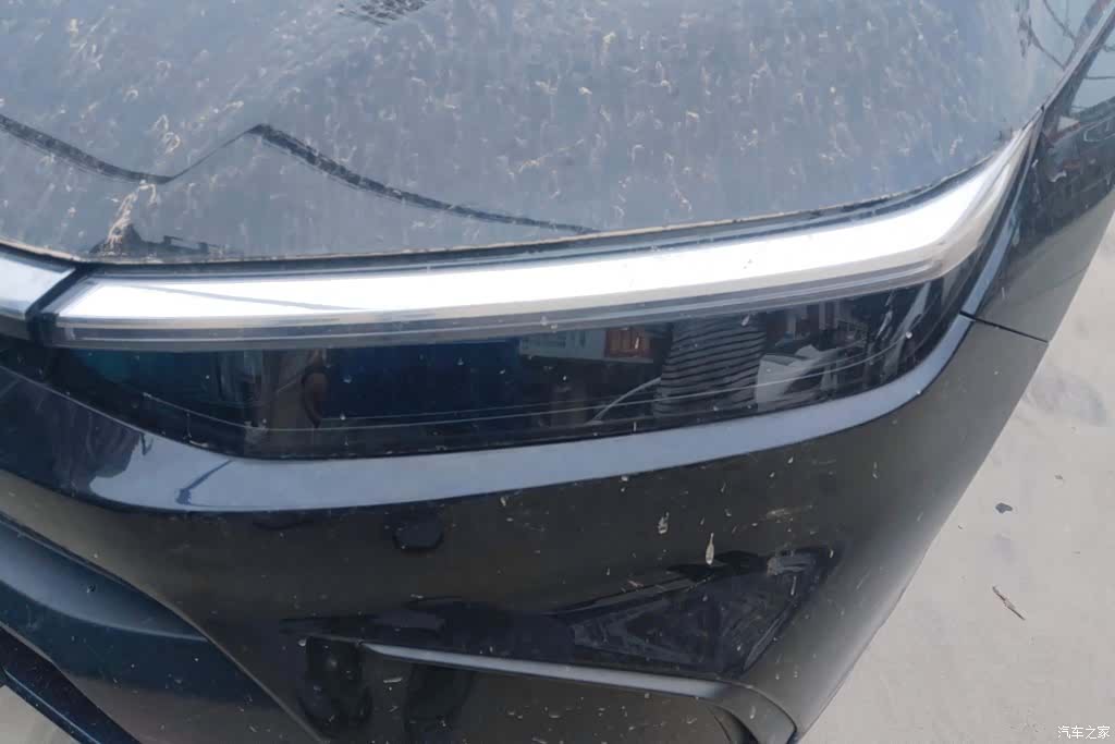 Honda Breeze, 2024 все фото