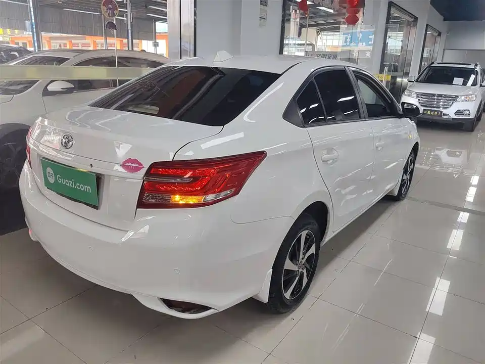 Toyota Vios