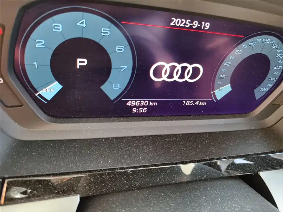 Audi A3 Audi A3