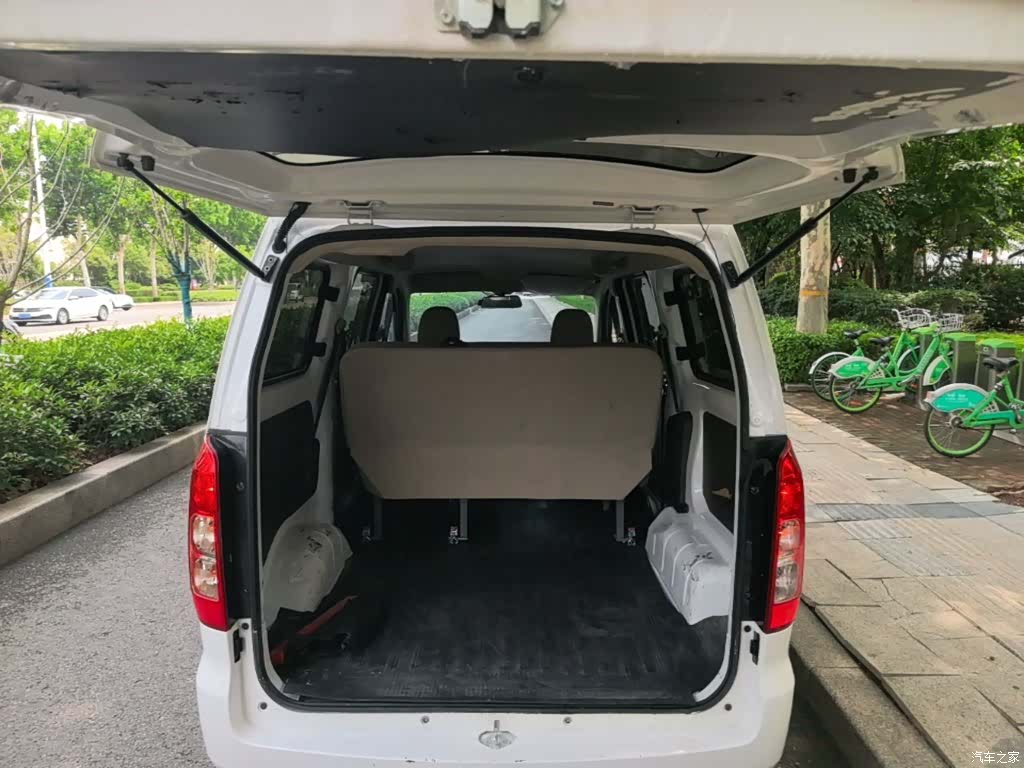 Wuling Hongguang, 2023 19