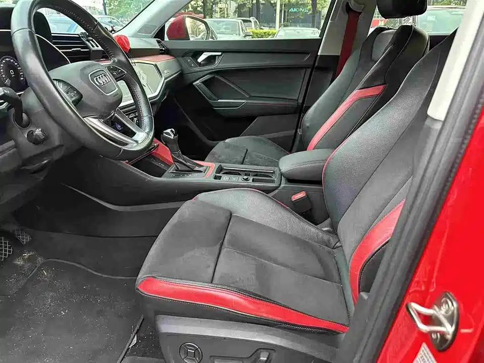 Audi Q3 Audi Q3