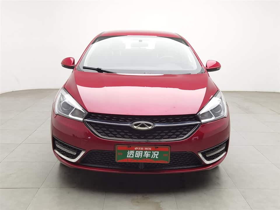 Chery Arrizo 5