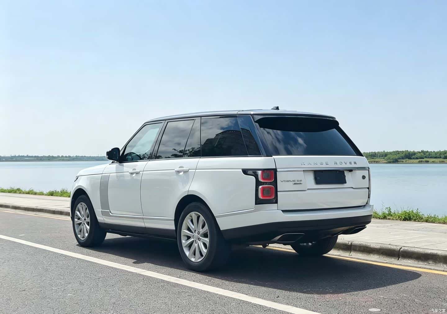 Land Rover Range Rover, 2018 7