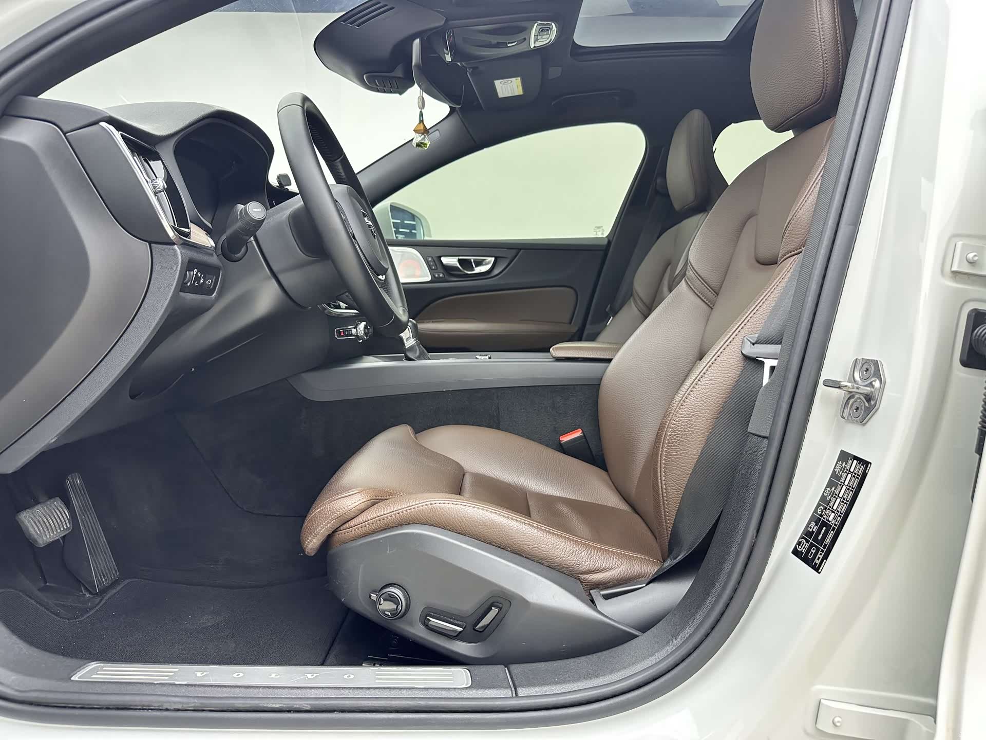 Volvo S60, 2021 9