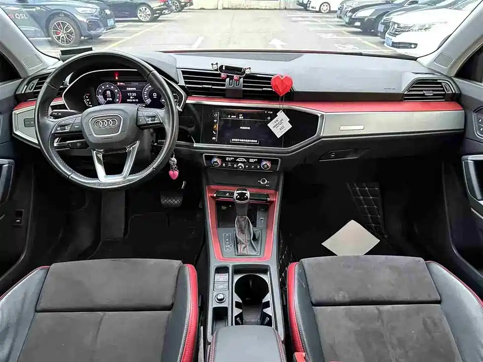 Audi Q3 Audi Q3