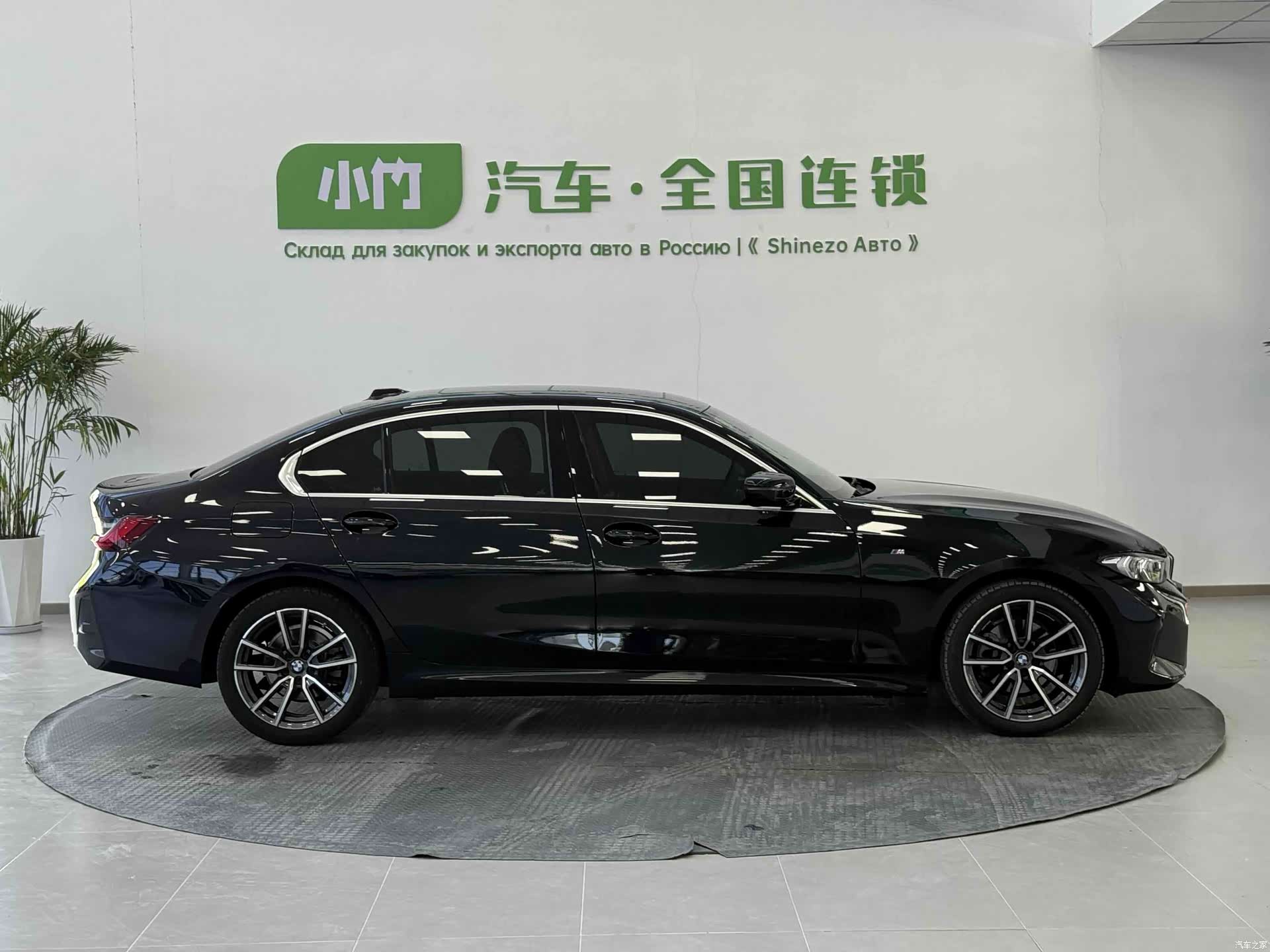BMW 3 Series, 2023 4