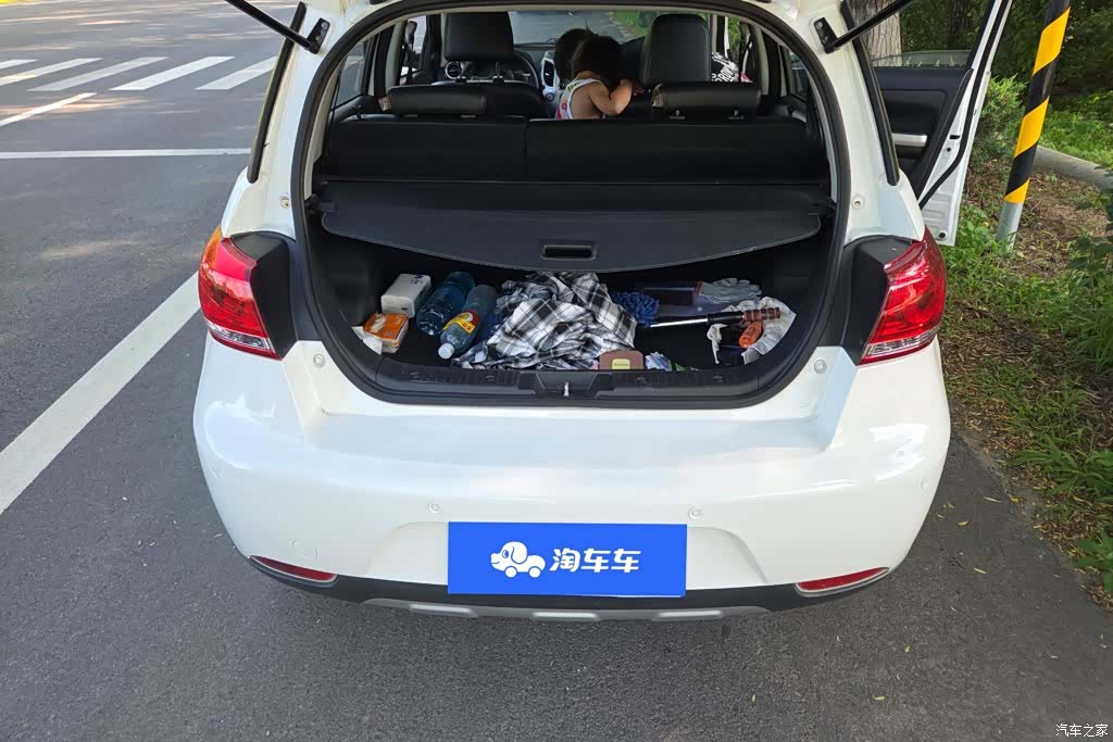 Great Wall M4, 2014 4