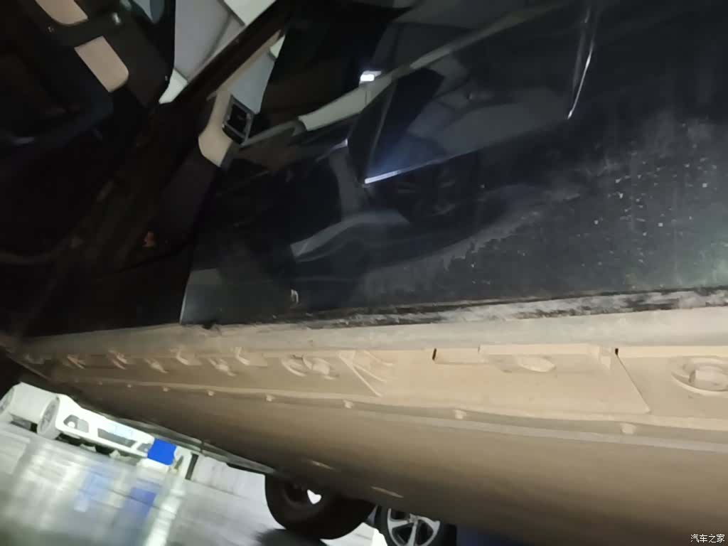 Chery iCAR, 2024 22