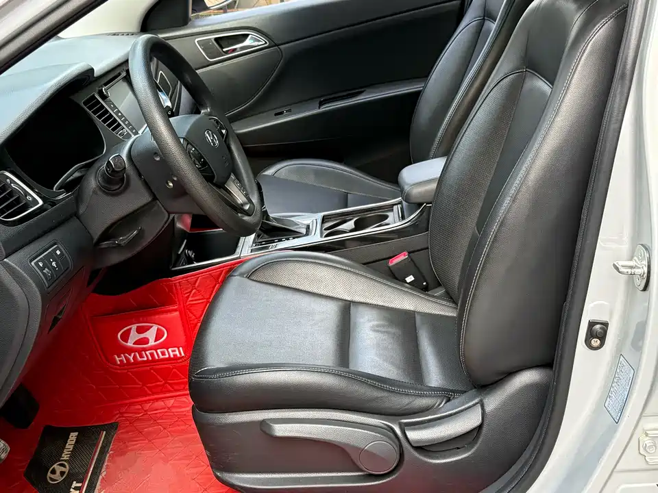 Hyundai Name picture