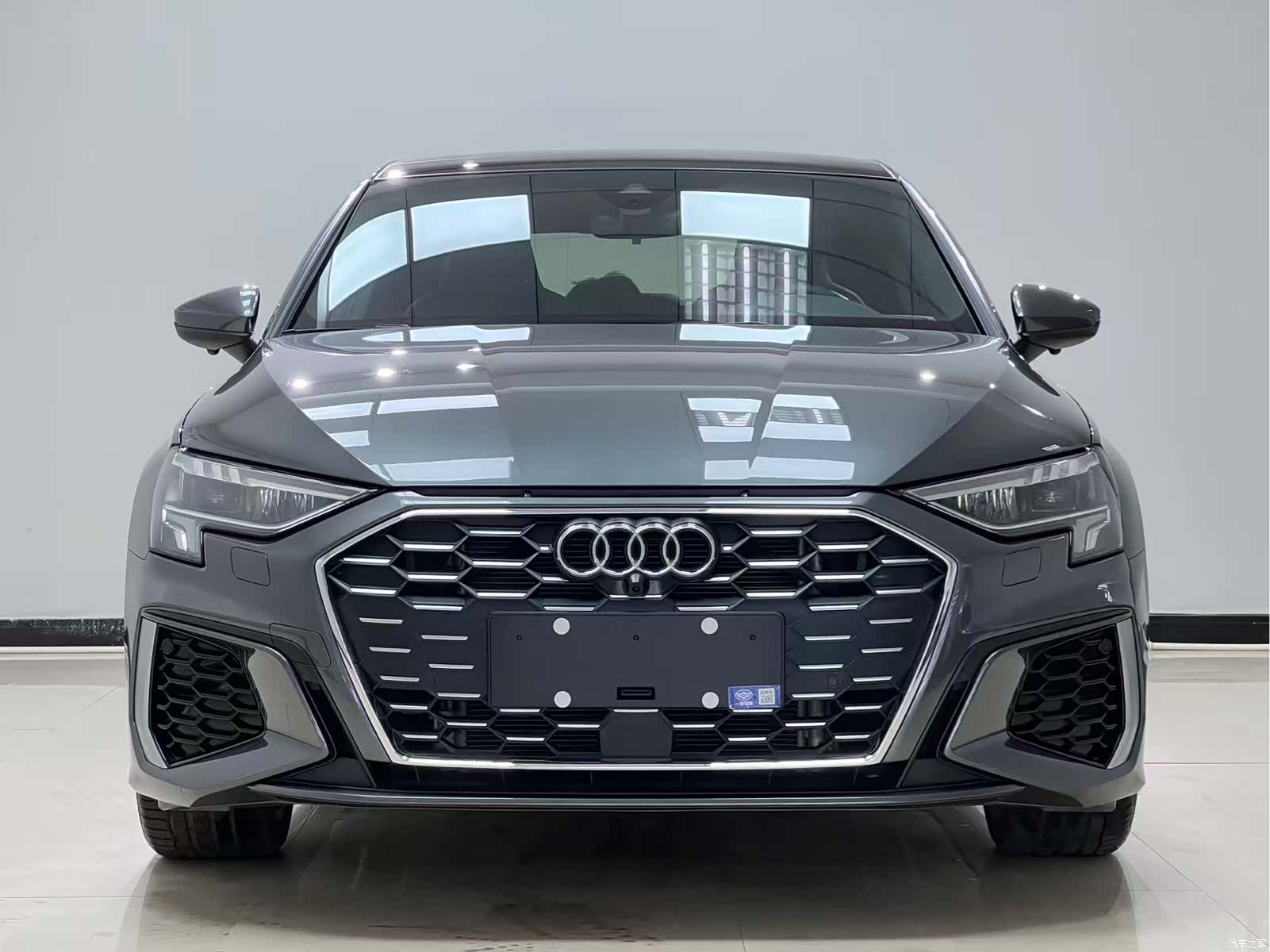 Audi A3, 2023 2