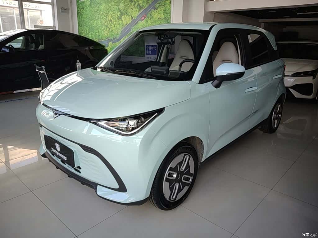 Cowin Mate, 2025 1