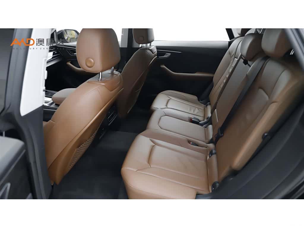 Audi Q8, 2019 7