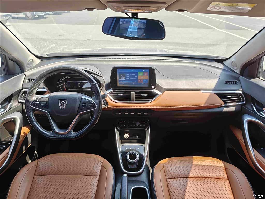 Wuling 510, 2019 14
