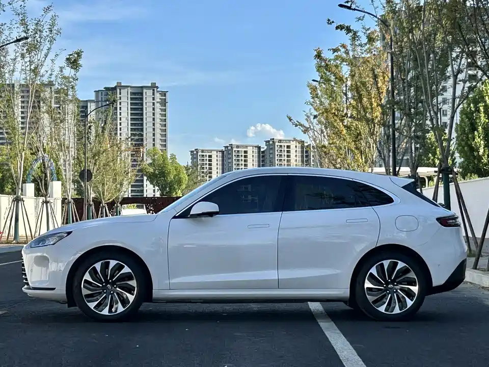 HarmonyOS Ask the world M5