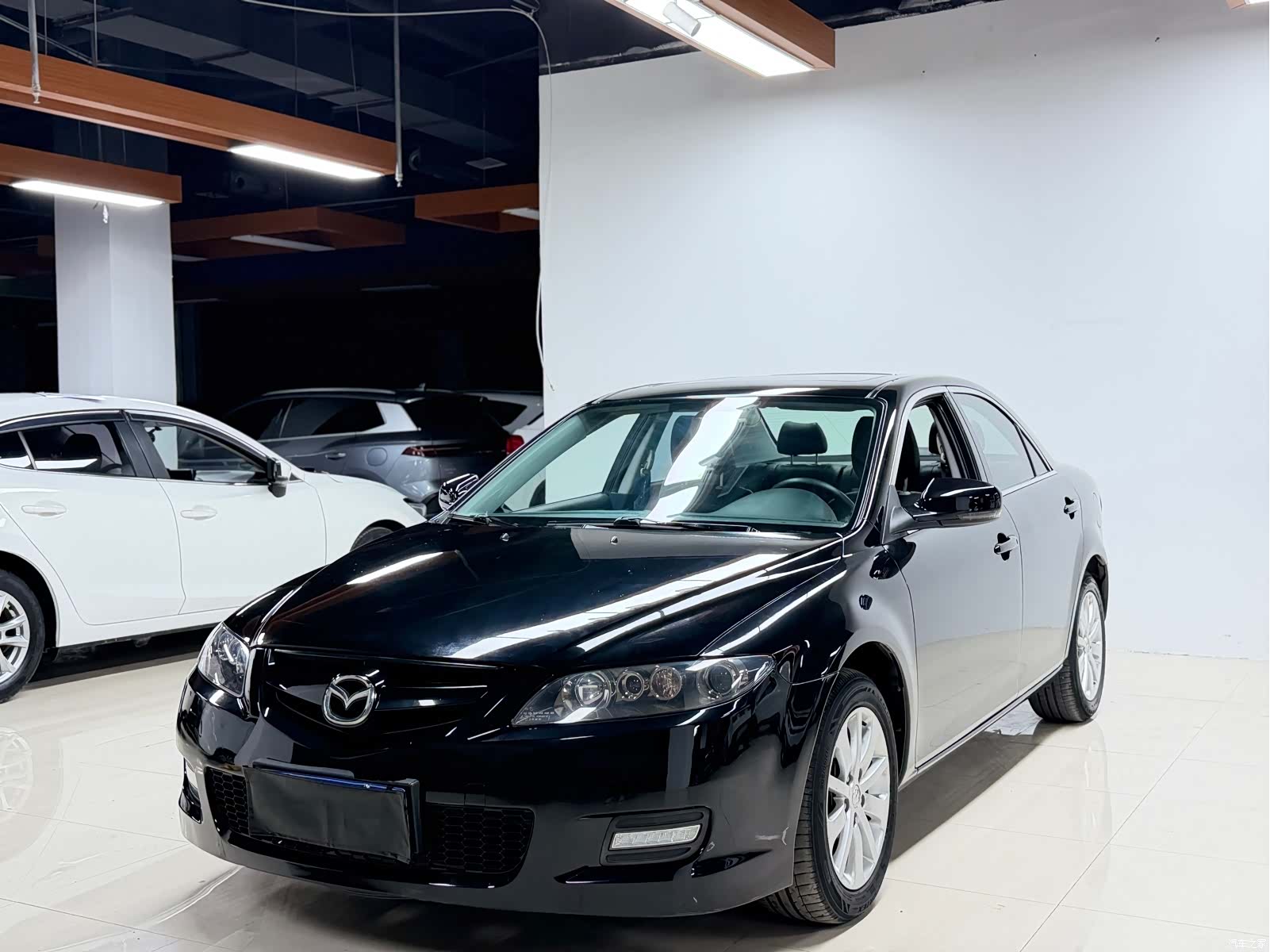 Mazda 6, 2014 1