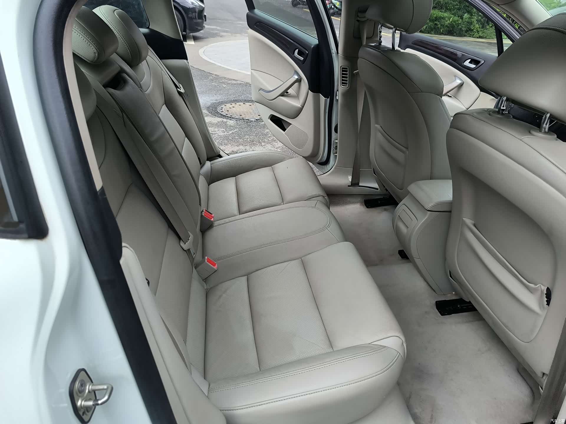 Citroen C5, 2014 11