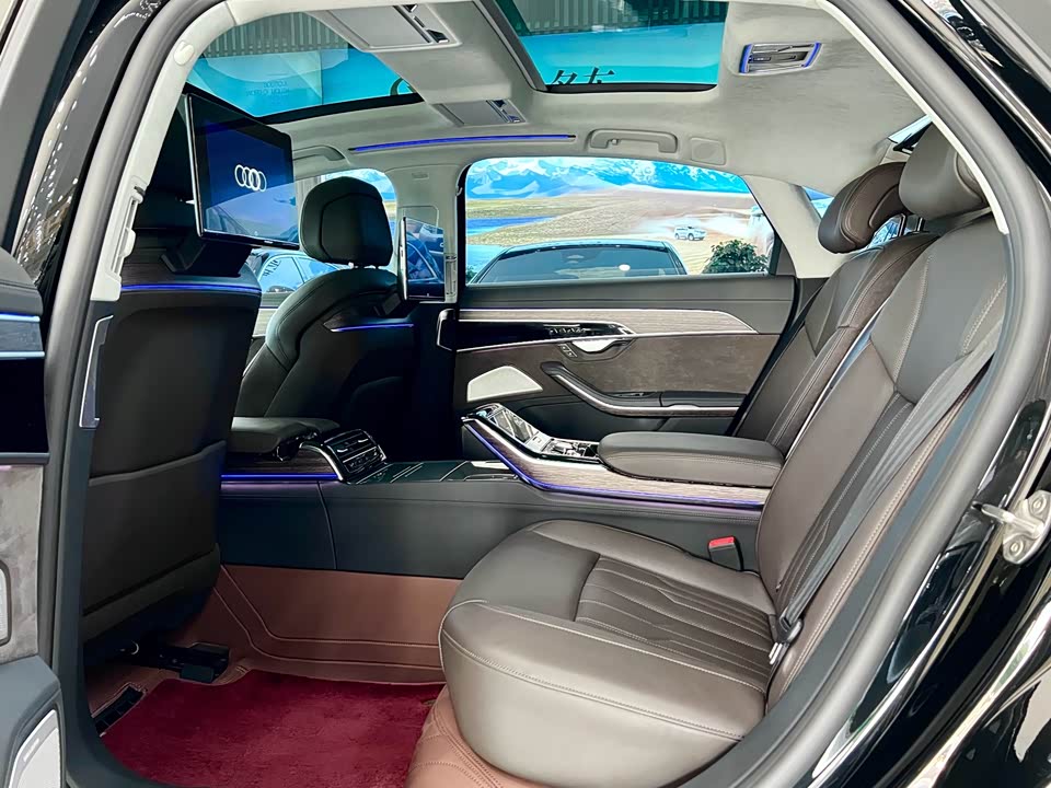 Audi A8 Audi A8