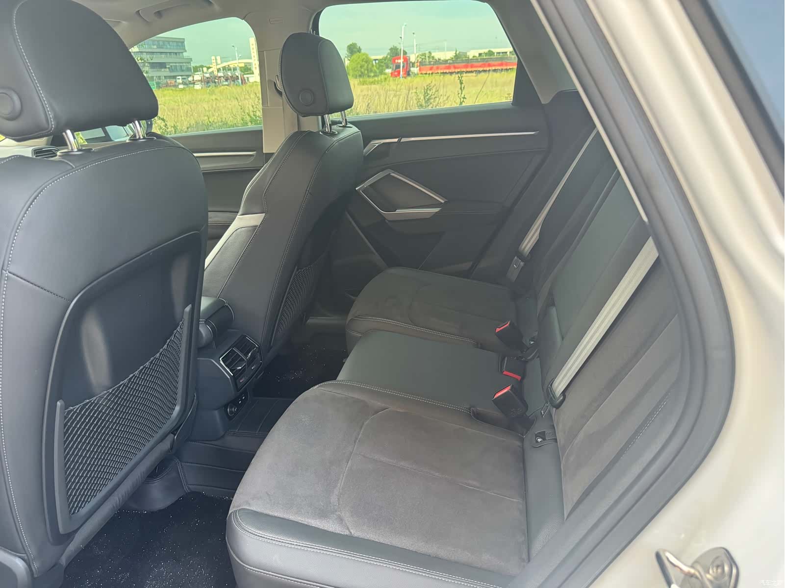 Audi Q3, 2023 7