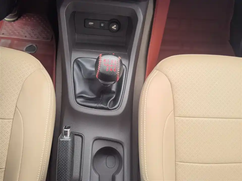 Wuling Wuling Hongguang