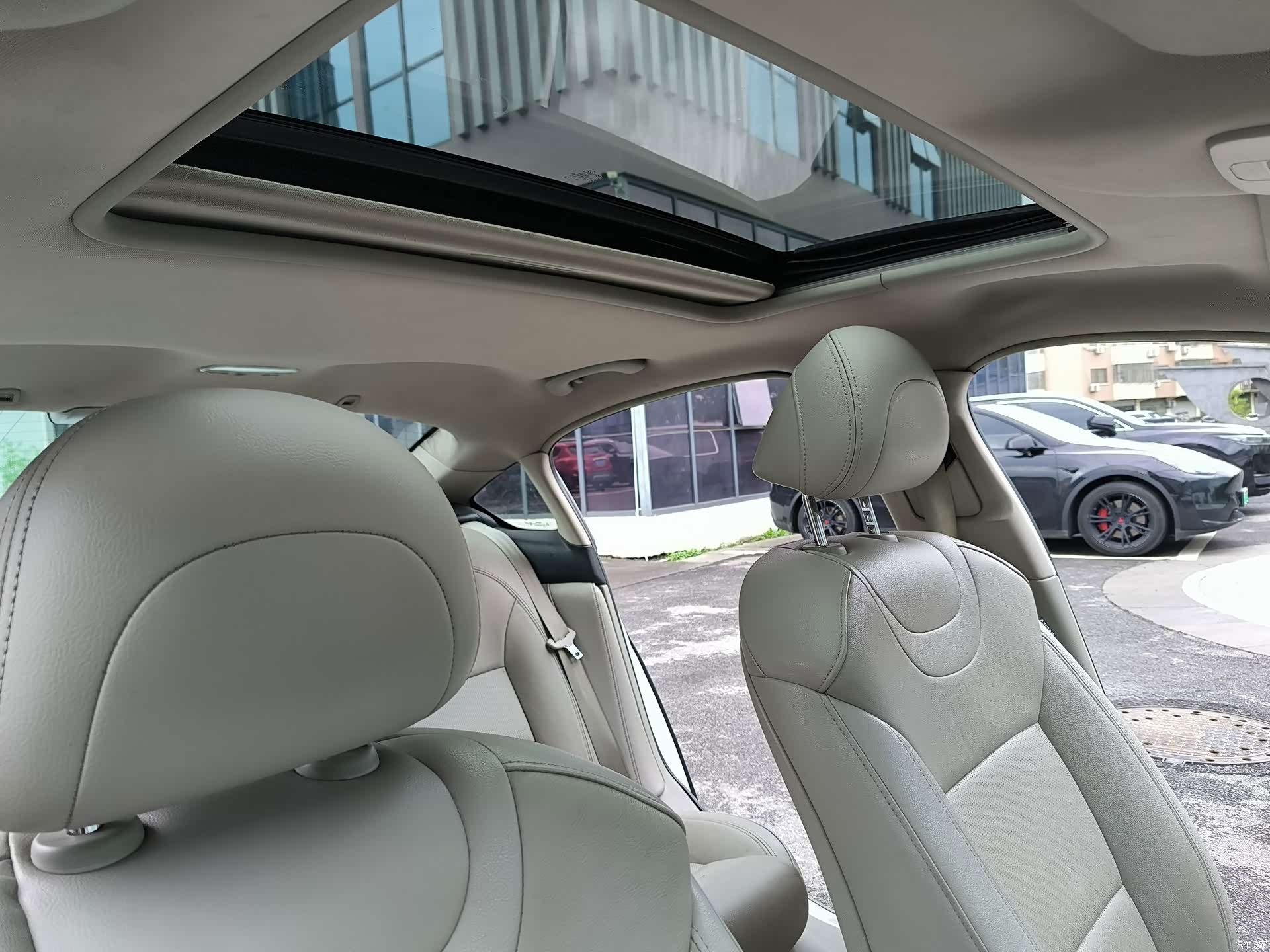 Citroen C5, 2014 10