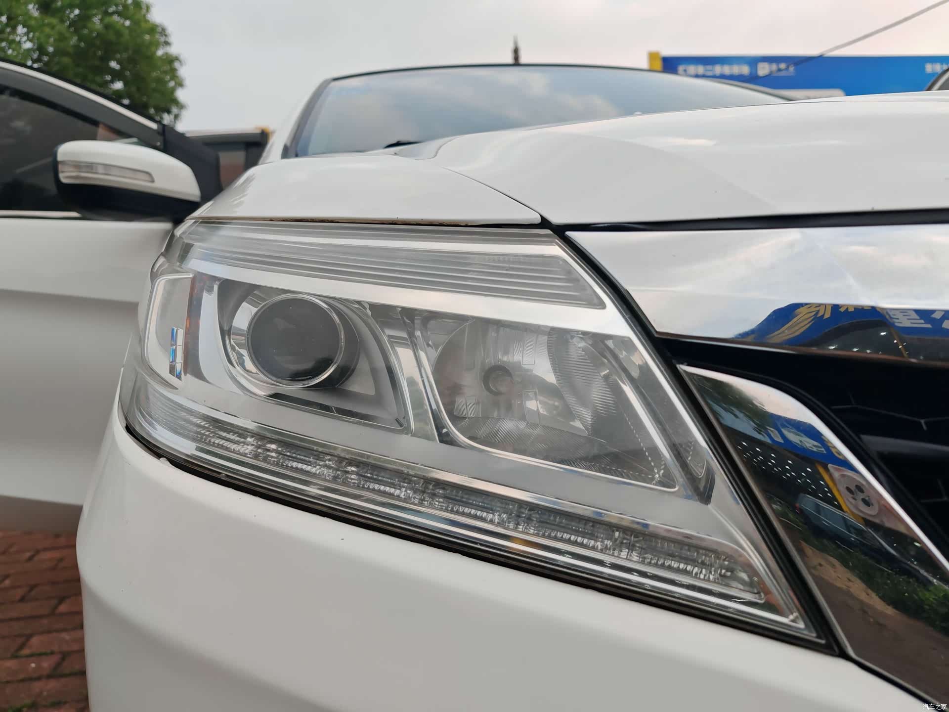 Honda Crider, 2018 15