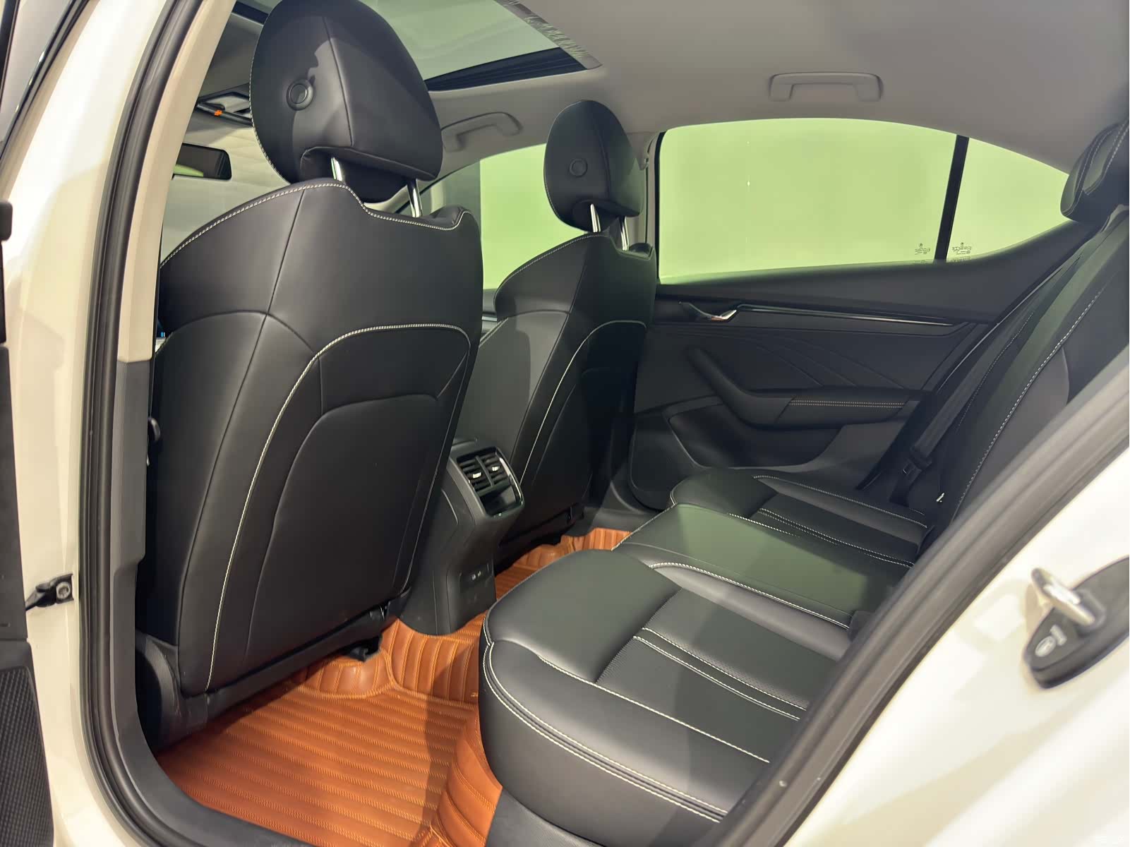 Skoda Octavia, 2022 9