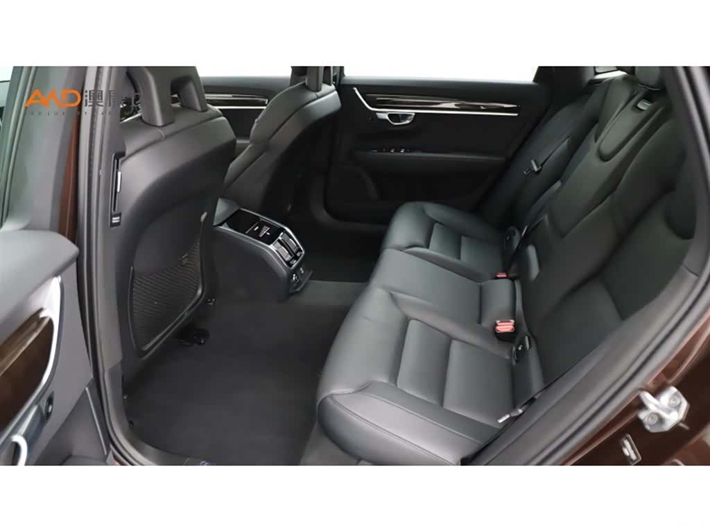 Volvo S90, 2018 7