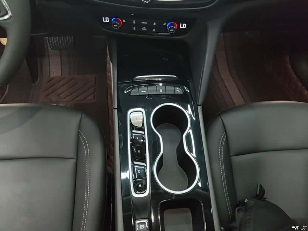 Buick Regal, 2025 14