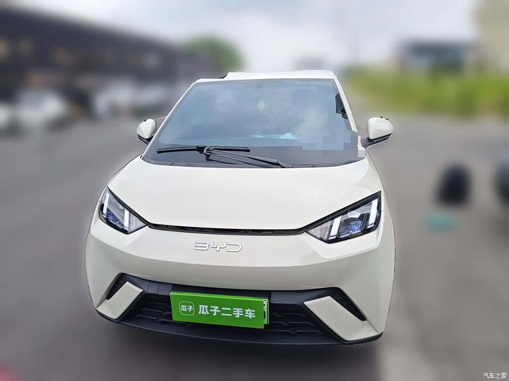 BYD Seagull, 2024 24