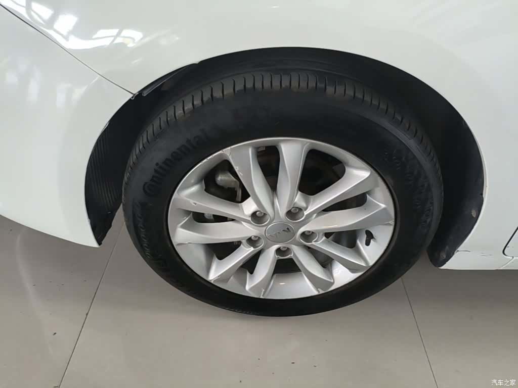Kia K3, 2018 23