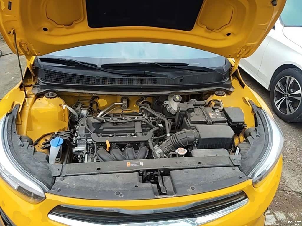 Kia KX1, 2024 20