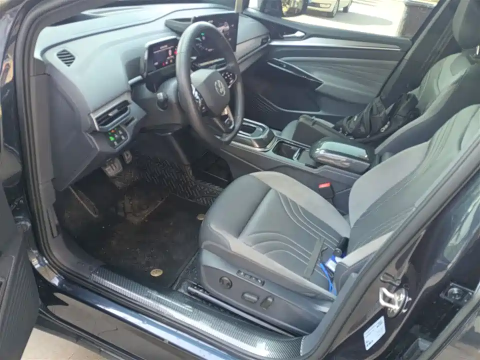 Volkswagen ID.4 CROZZ