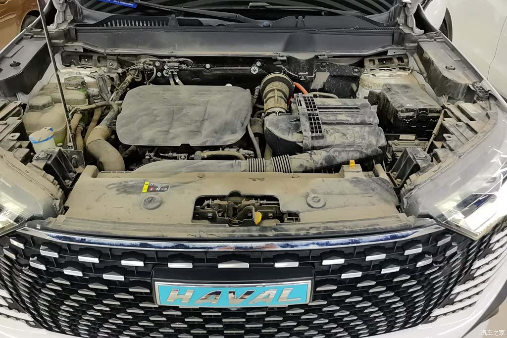 Haval H6, 2023 10