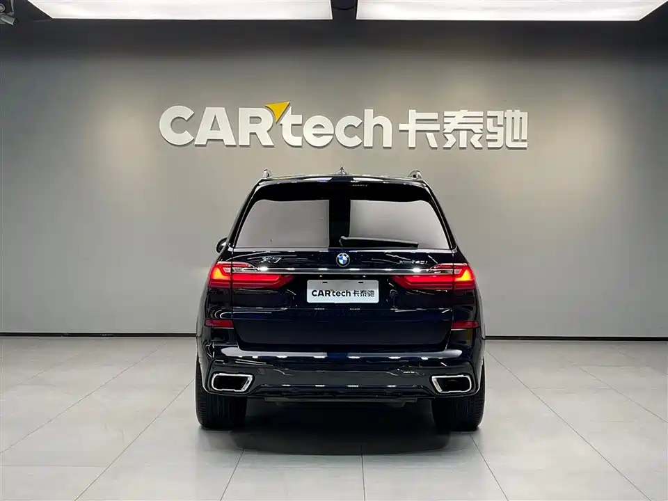 BMW X7 BMW X7