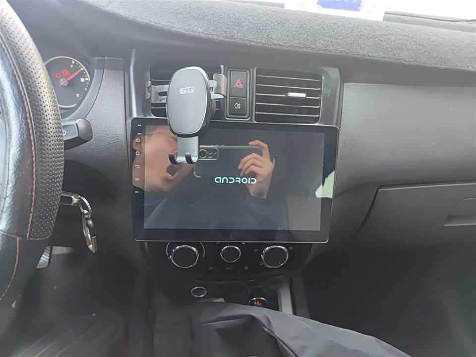 Wuling Wuling Rongguang V