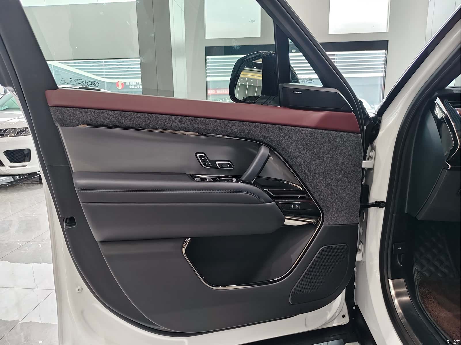 Land Rover Range Rover, 2024 8
