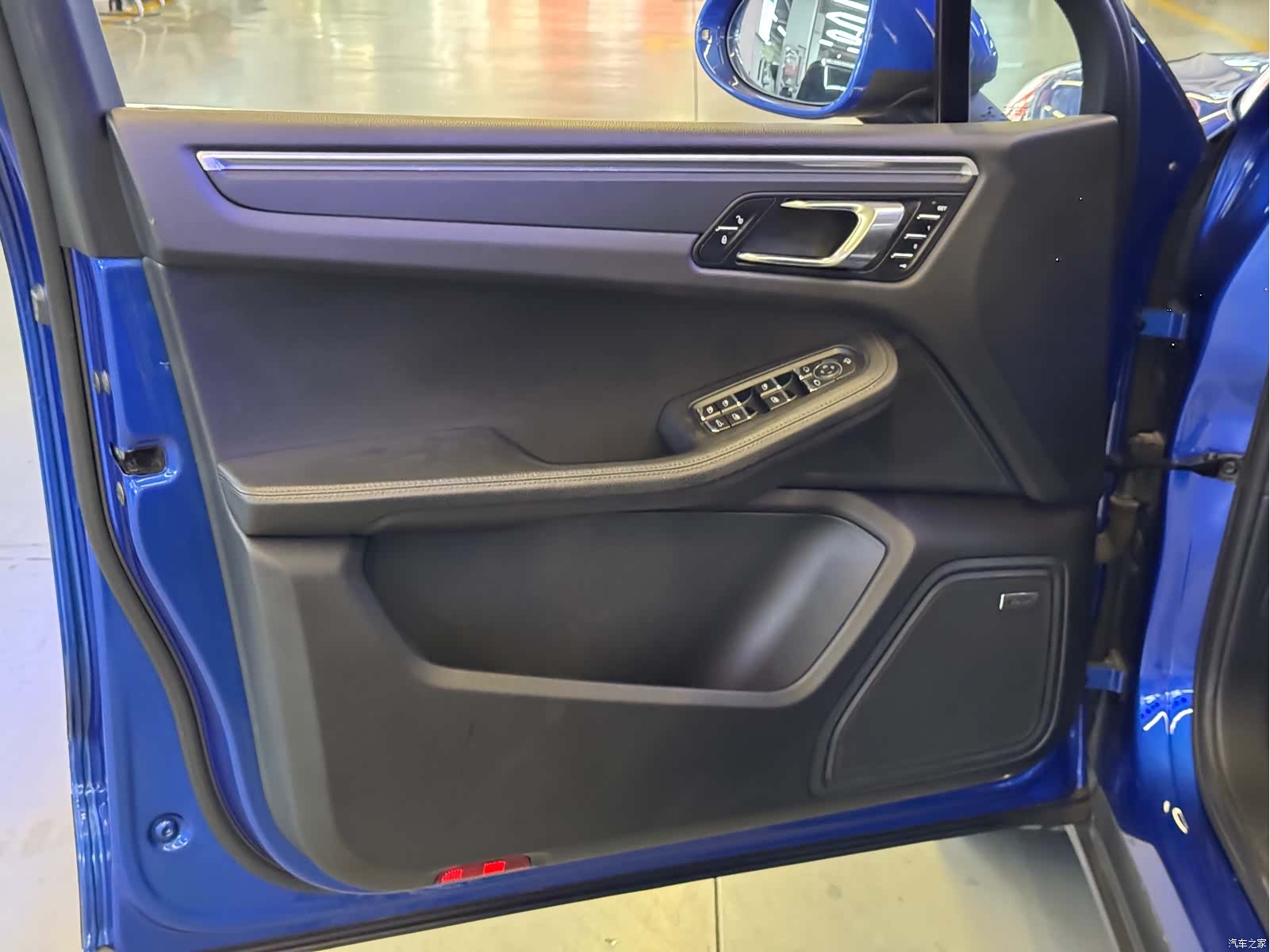 Porsche Macan, 2017 13