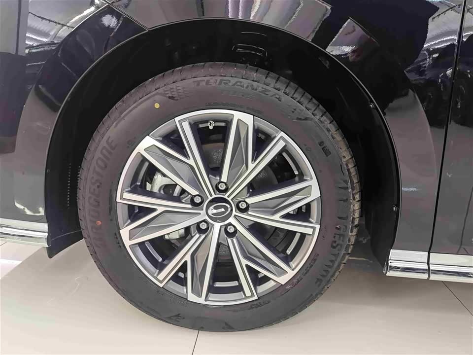 Trumpchi Trumpchi M8