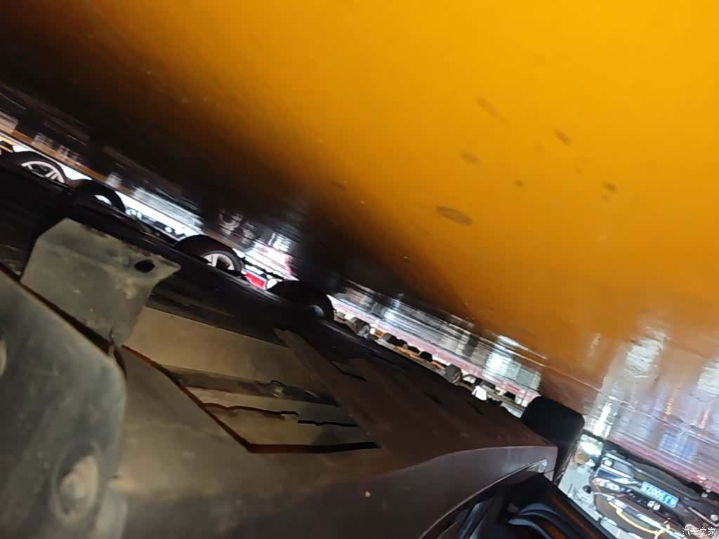 Xpeng P7, 2022 22
