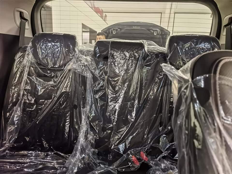 Trumpchi Trumpchi M8