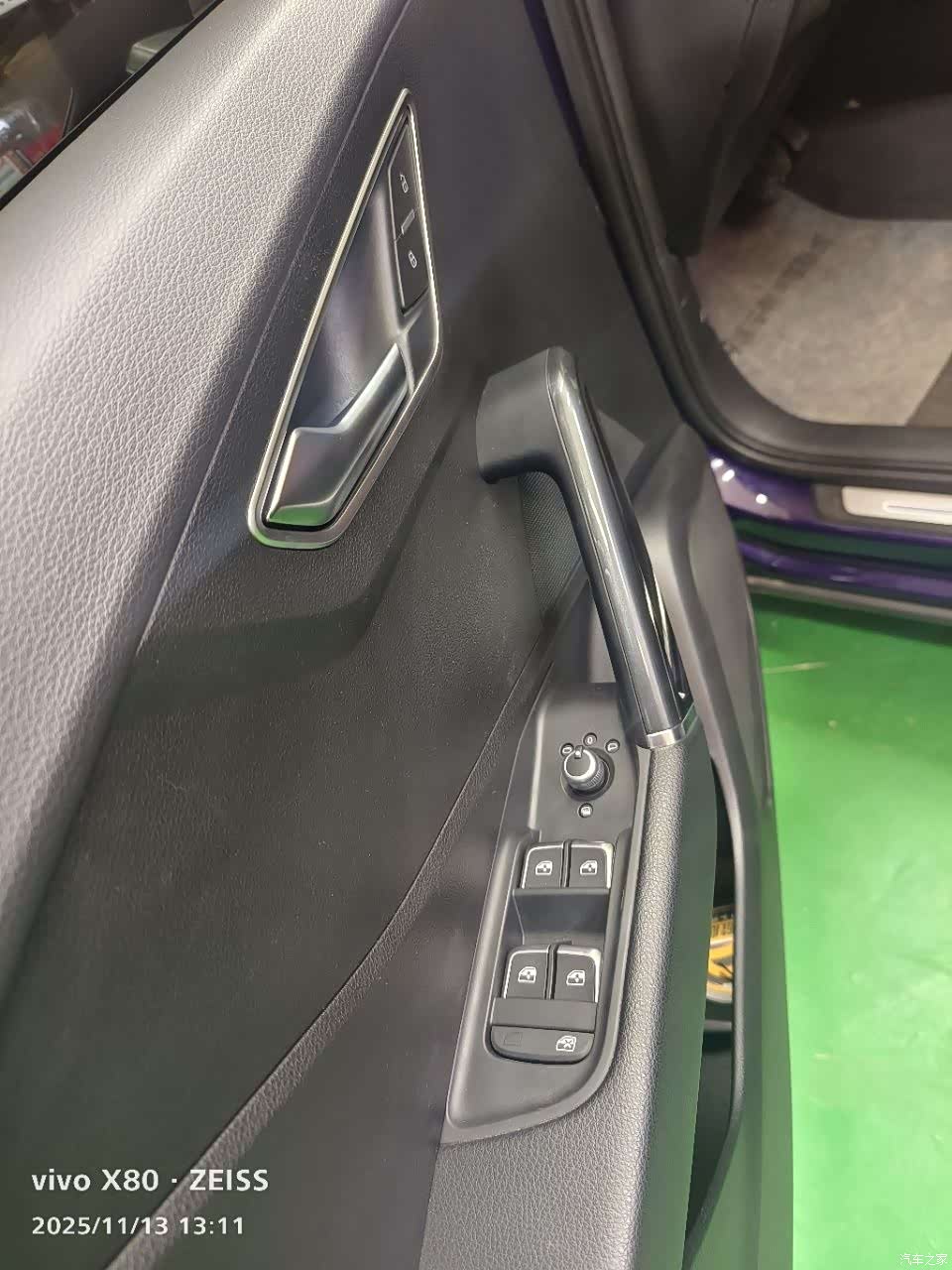 Audi Q2L, 2021 12