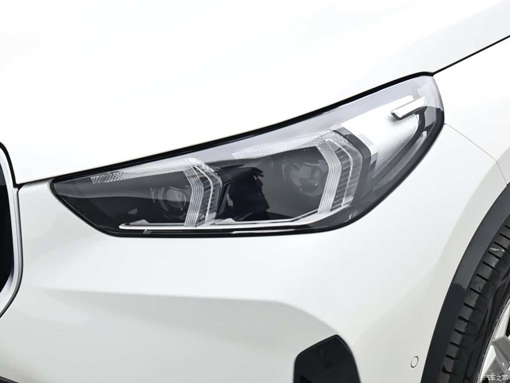 BMW X1, 2024 17