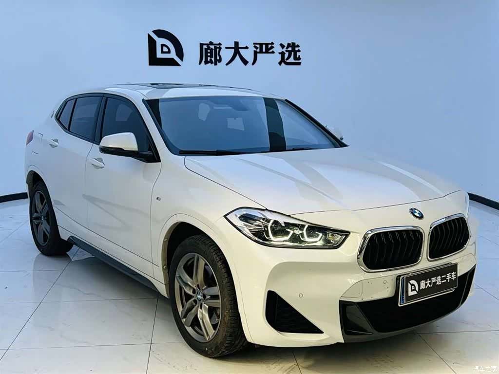 BMW X2, 2023 3