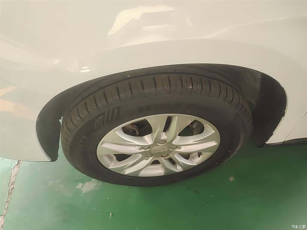 Haval M6, 2019 23