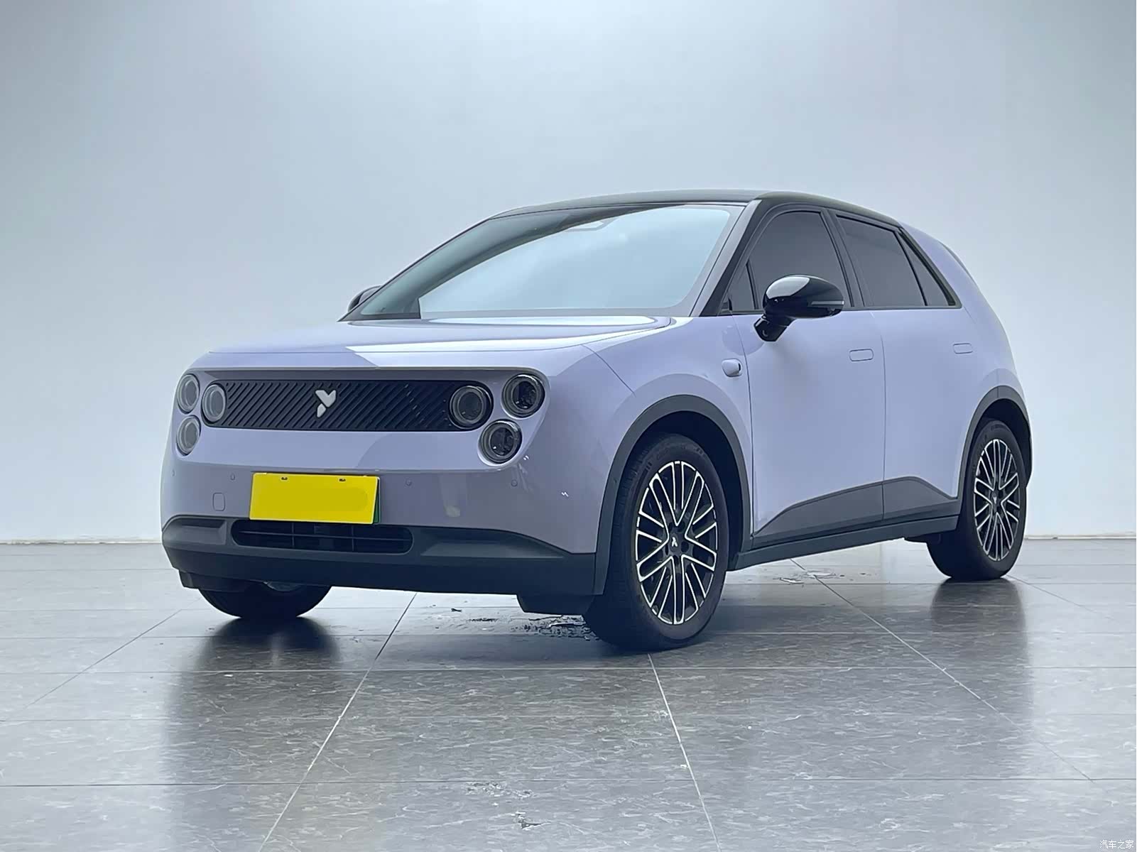 NIO firefly, 2025 1