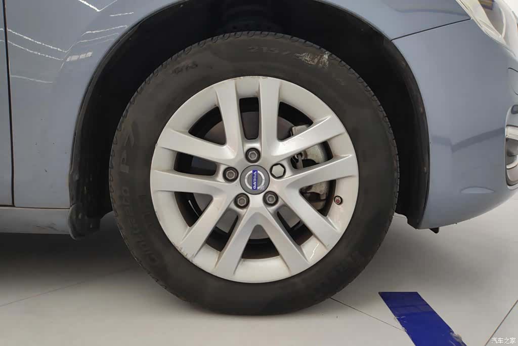 Volvo S60, 2016 6