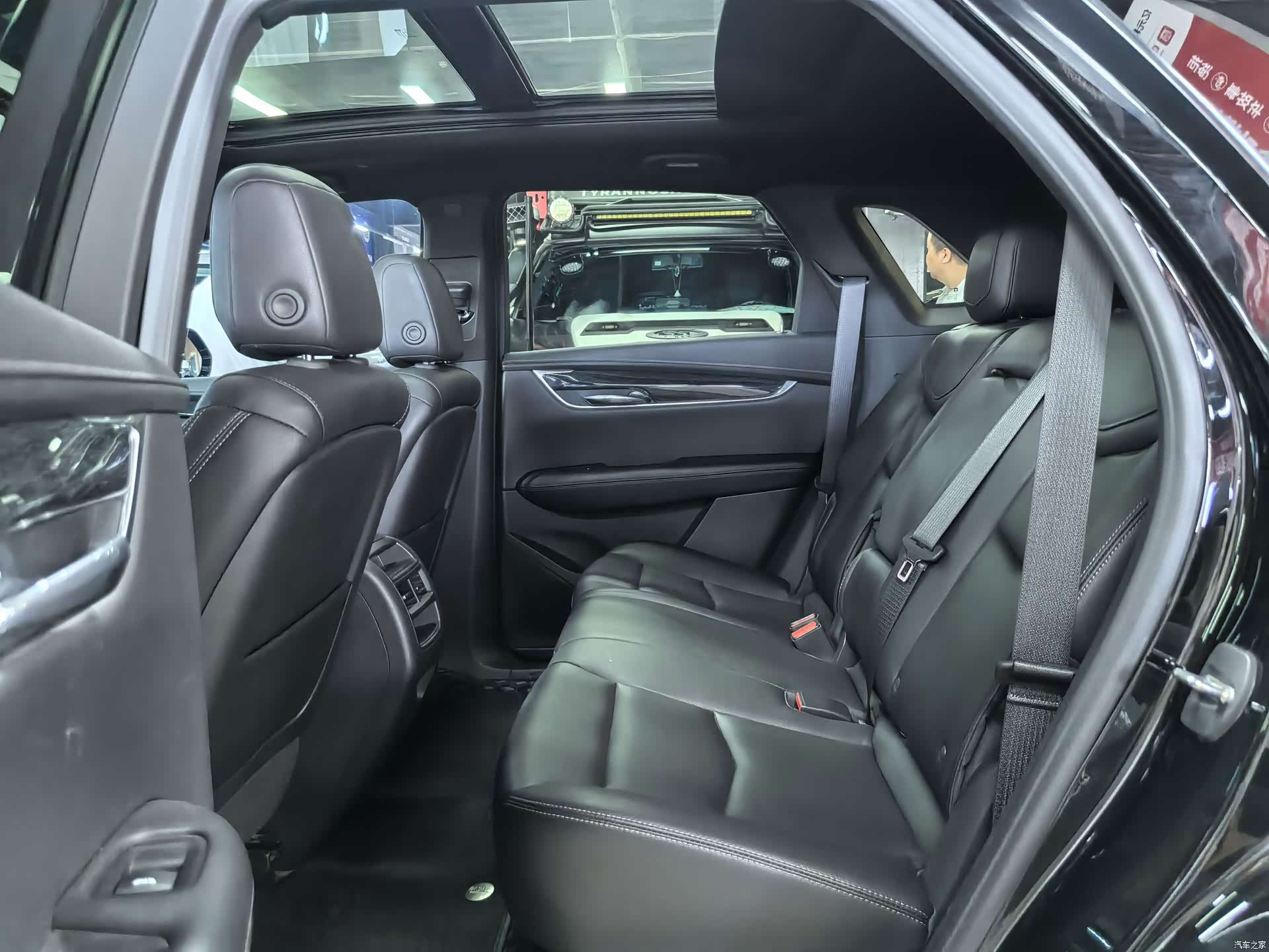 Cadillac XT5, 2022 9