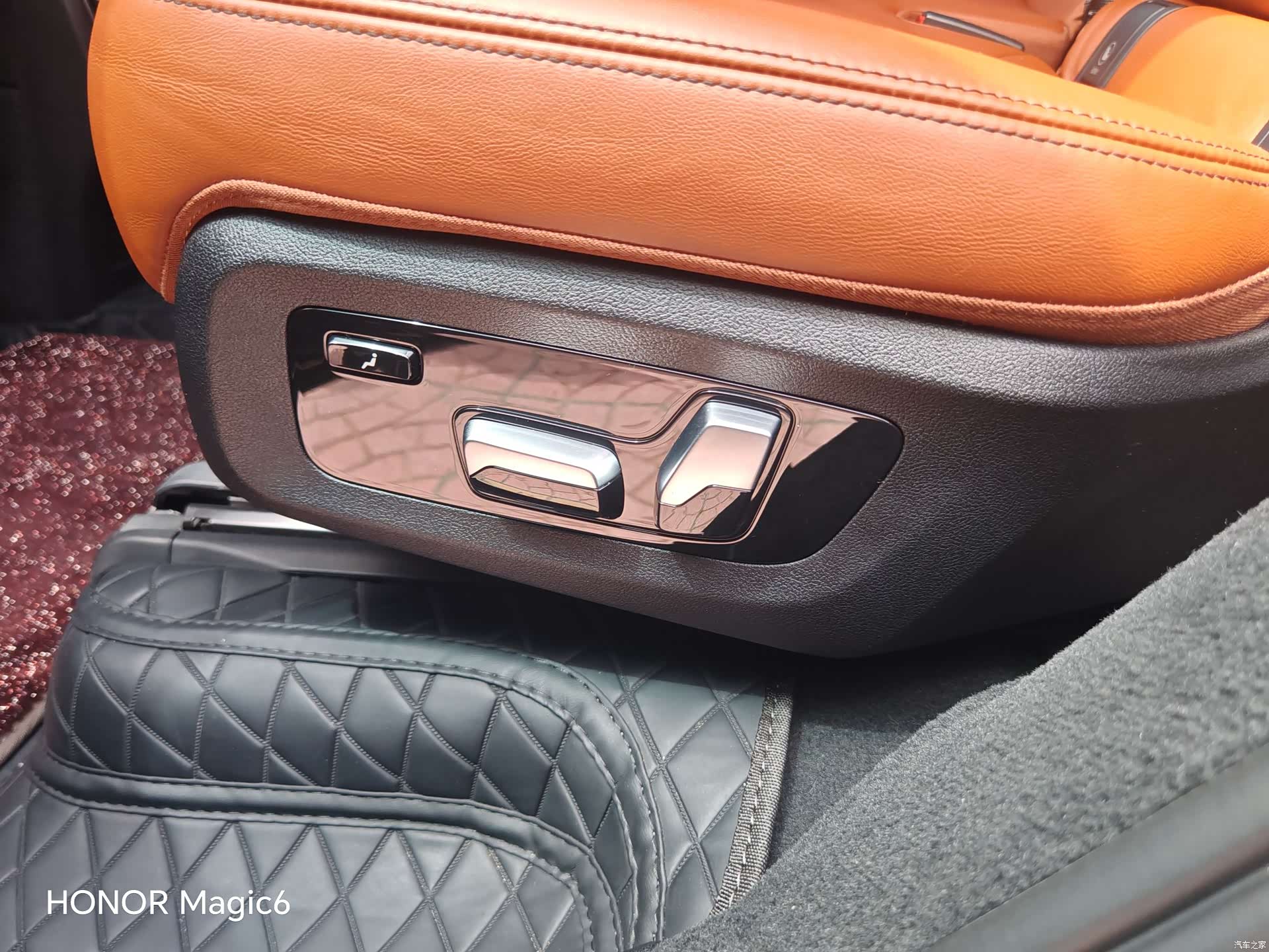BMW X7, 2022 24